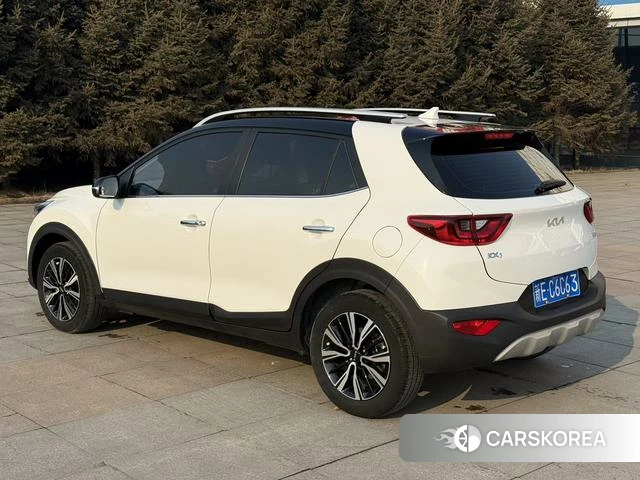 Kia Yi Ran id 4313558 из Китая 15
