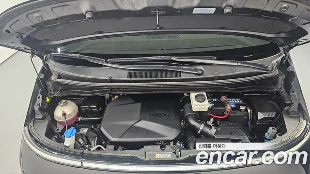 Hyundai Staria id 2385493 из Кореи 16