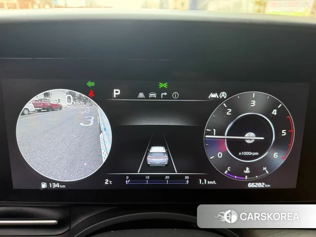 Kia Carnival 4th generation id 3922948 из Кореи 16