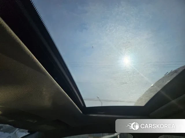 Nissan Altima 2018 Серый из Кореи, фото 6