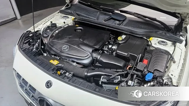 Mercedes-Benz GLA-Class X156 id 3728833 из Кореи 16