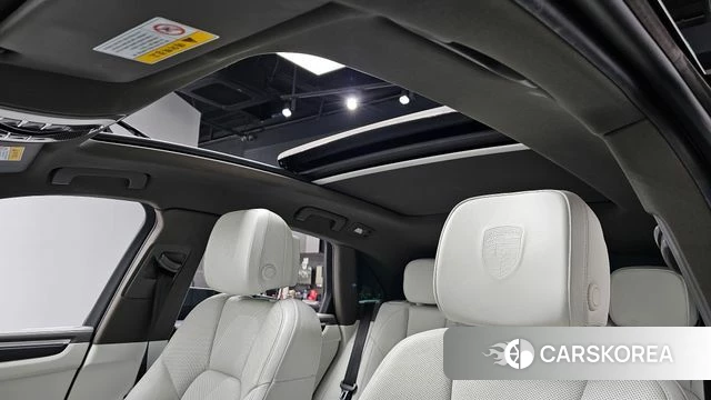 Porsche Macan id 4305077 из Кореи 16