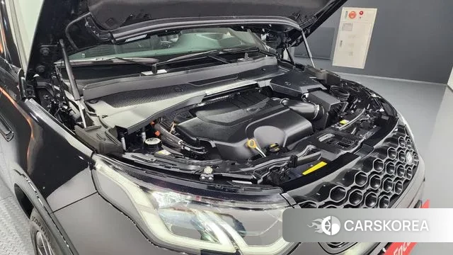 Land Rover Discovery Sports 2nd Generation id 3217419 из Кореи 16