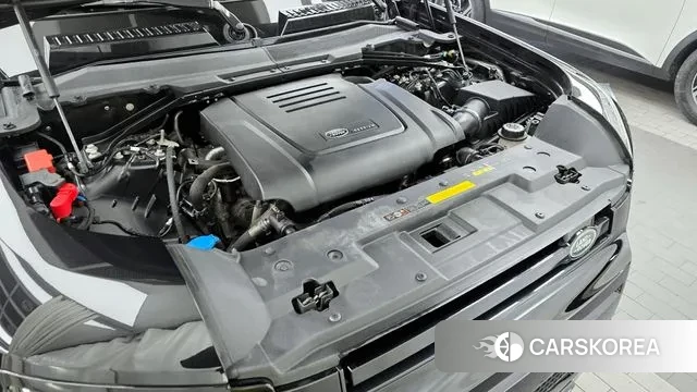 Land Rover Defender (L663) id 3289577 из Кореи 16