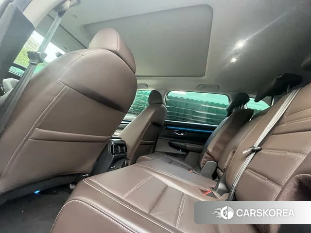 Honda CR-V id 4341916 из Китая 13
