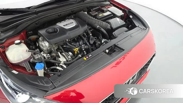 Hyundai i30 (PD) id 3344866 из Кореи 16