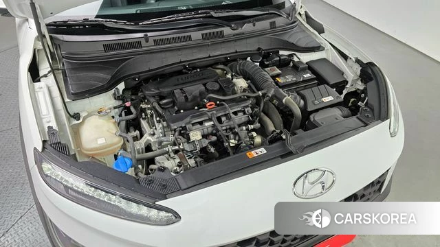 Hyundai The New Kona id 3819358 из Кореи 16