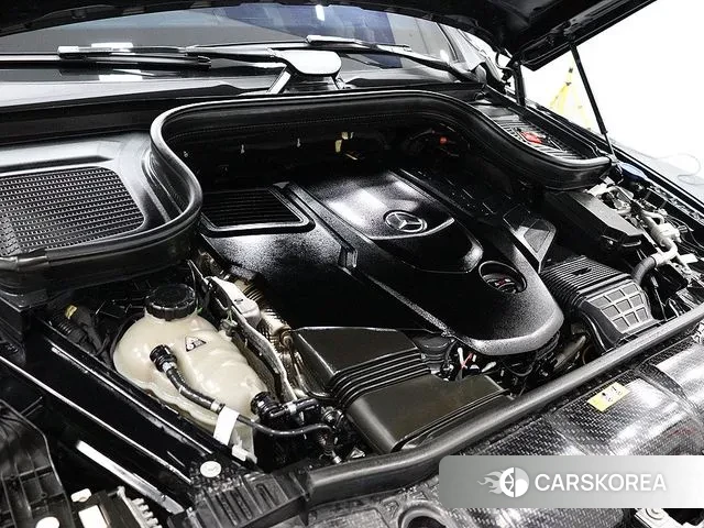 Mercedes-Benz GLE-Class W167 id 3223795 из Кореи 16