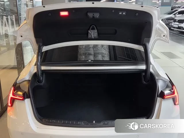 Kia The New K8 Hybrid id 3340202 из Кореи 16