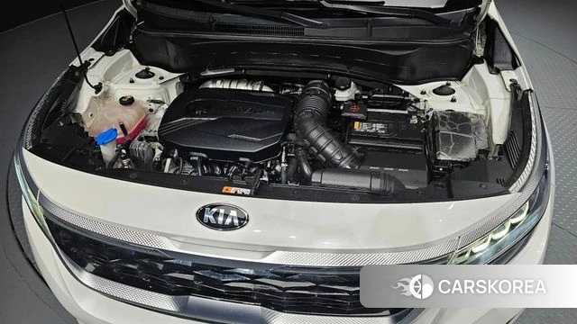 Kia Seltos id 3833772 из Кореи 16