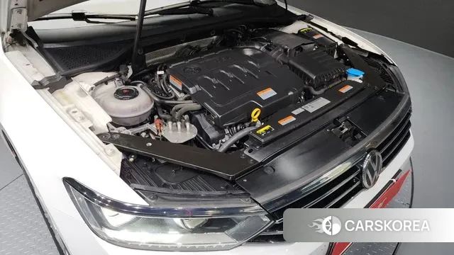 Volkswagen Passat GT (B8) id 3275692 из Кореи 16