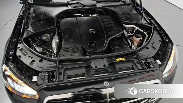 Mercedes-Benz S-Class W223 id 3442745 из Кореи 16