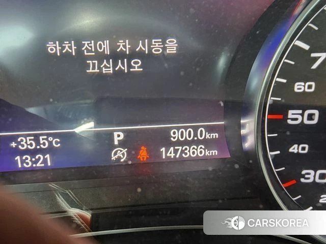 Audi New A6 id 4577190 из Кореи 12