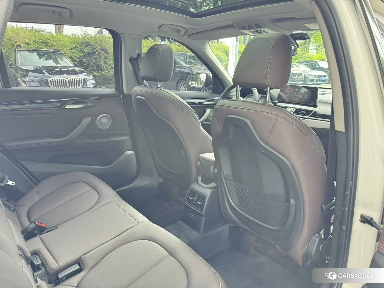 BMW X1 id 4498815 из Китая 14