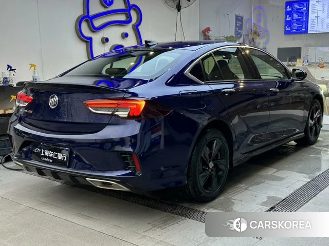 Buick Regal id 4219314 из Китая 16