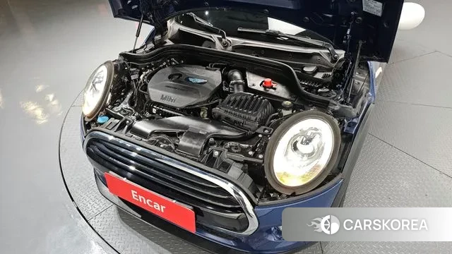 Mini Cooper id 3593544 из Кореи 16