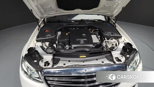 Mercedes-Benz E-Class W213 id 3557894 из Кореи 16