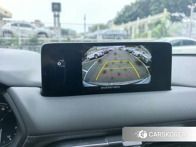 Mazda CX-5 id 4279283 из Китая 13