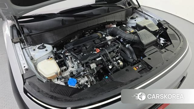 Hyundai Kona (SX2) id 4528570 из Кореи 16