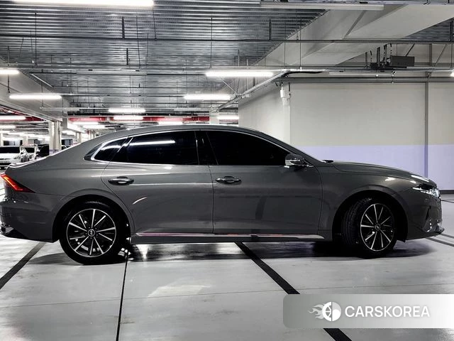 Hyundai The New Grandeur IG id 4298675 из Кореи 15