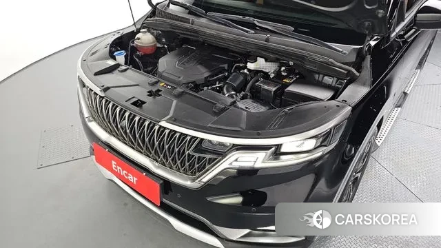 Kia Carnival 4th generation id 3746092 из Кореи 16