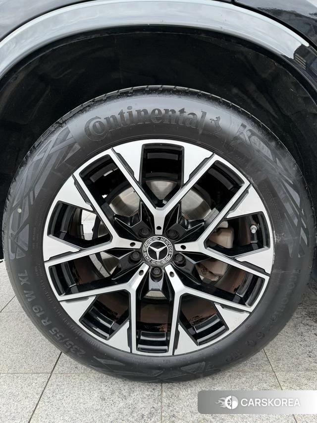 Mercedes-Benz GLC id 4259718 из Китая 26