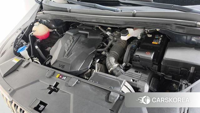 Kia Carnival 4th generation id 4753955 из Кореи 16