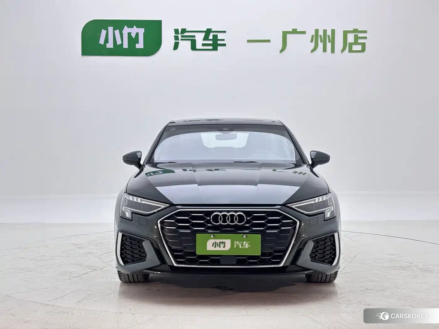 Audi A3 id 4669305 из Китая 28