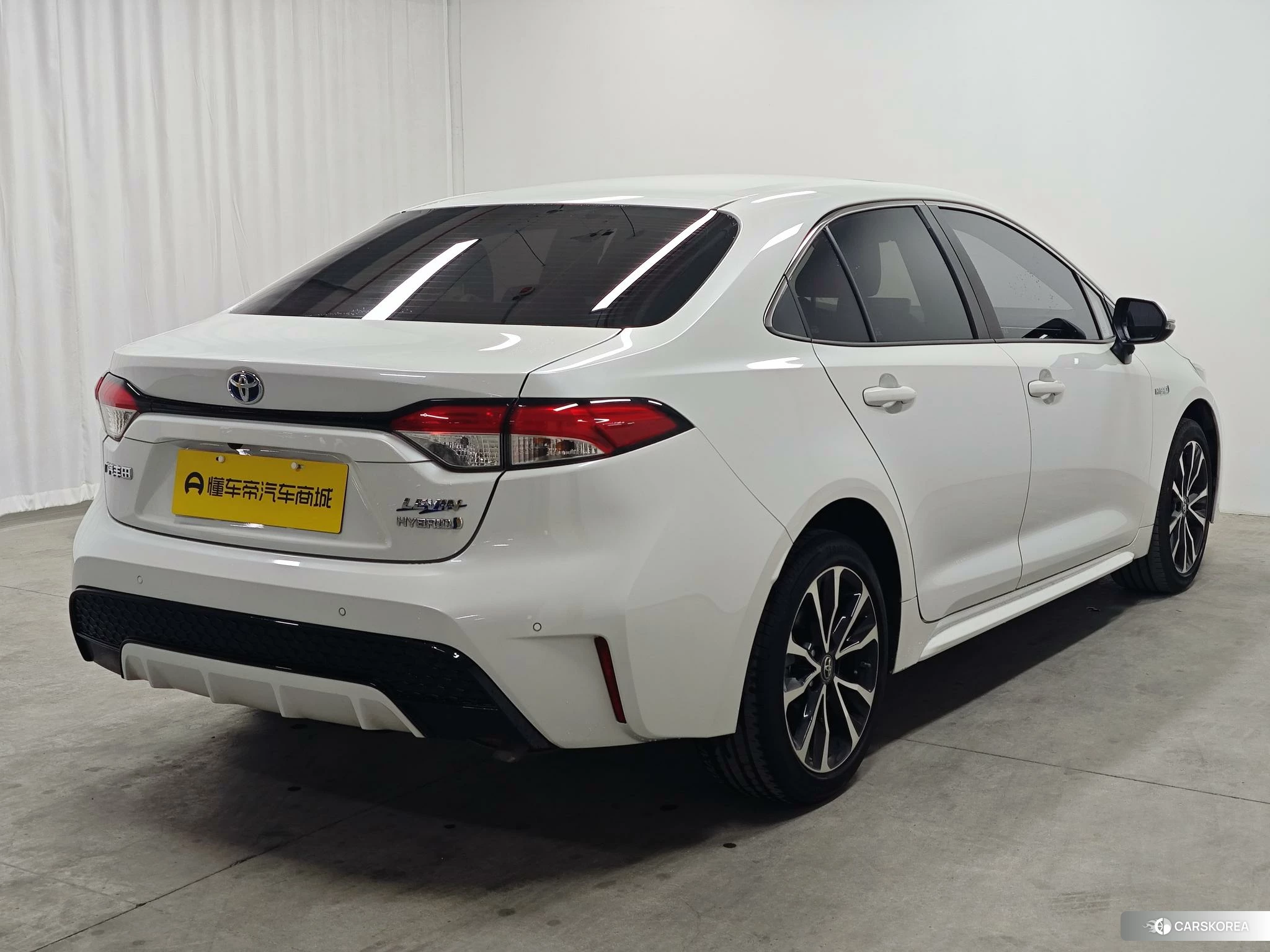 Toyota Lei Ling id 4498860 из Китая 16