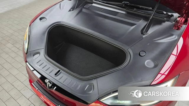 Tesla Model S id 4480785 из Кореи 26