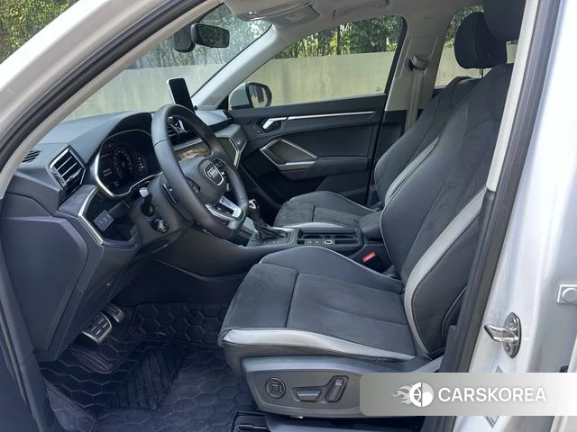 Audi Q3 id 4263921 из Китая 10