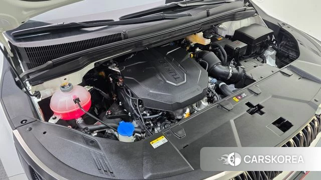 Kia Carnival 4th generation id 3826570 из Кореи 16