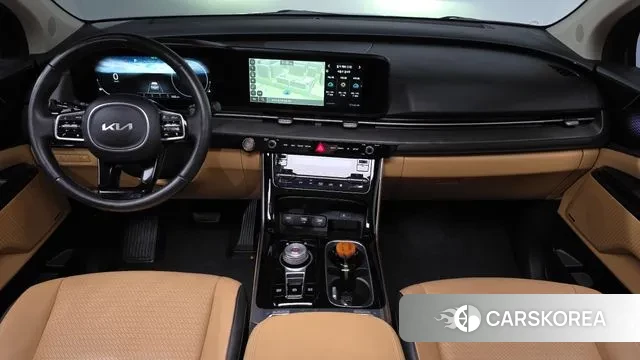 Kia Carnival 4th generation id 3360208 из Кореи 16