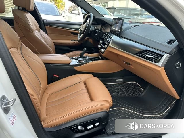 BMW 5 series (imported) id 4222218 из Китая 10