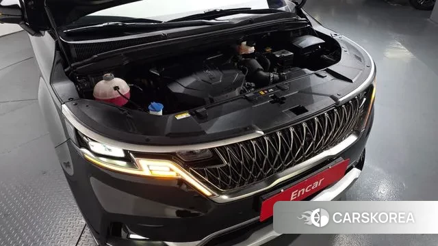 Kia Carnival 4th generation id 3037377 из Кореи 16