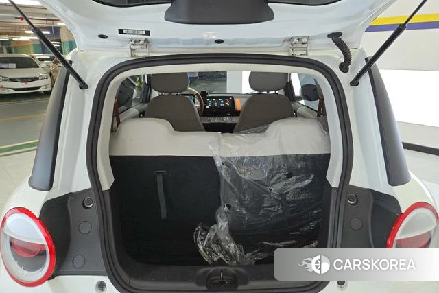 Changan Qiyuan Changan Lumin id 3919416 из Китая 13