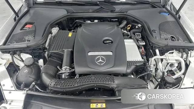 Mercedes-Benz E-Class W213 id 3739732 из Кореи 16