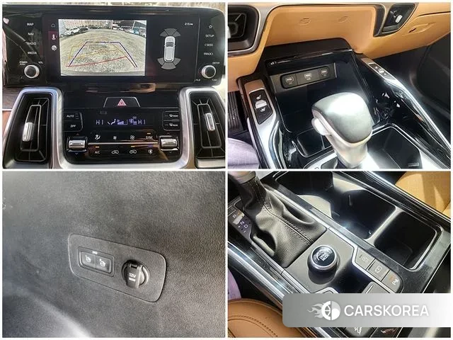 Kia Sorento 4th Generation id 3735463 из Кореи 16