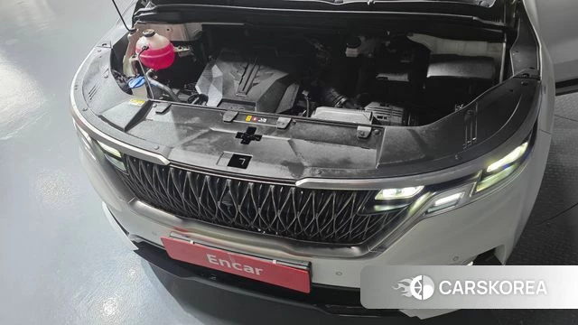 Kia Carnival 4th generation id 3891602 из Кореи 16