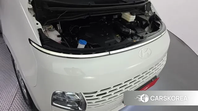 Hyundai Staria id 3359642 из Кореи 16