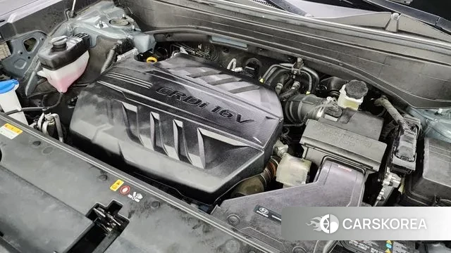 Hyundai The New Palisade id 3007425 из Кореи 16