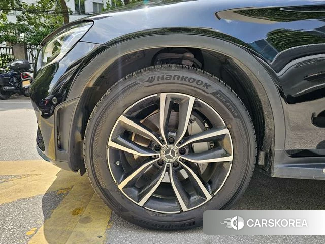 Mercedes-Benz GLC id 4256042 из Китая 18