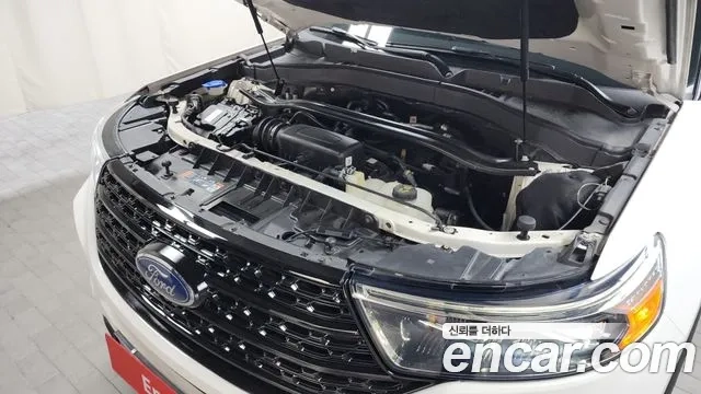 Ford Explorer 6th Generation id 2921019 из Кореи 16