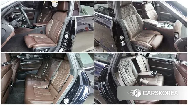 BMW 6 Series GT (G32) id 3765648 из Кореи 16