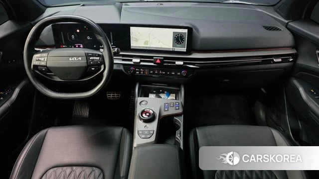 Kia The New Sportage 5th Generation id 4756824 из Кореи 31