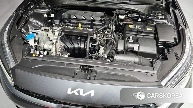 Kia The New K3 2nd generation id 3798746 из Кореи 16