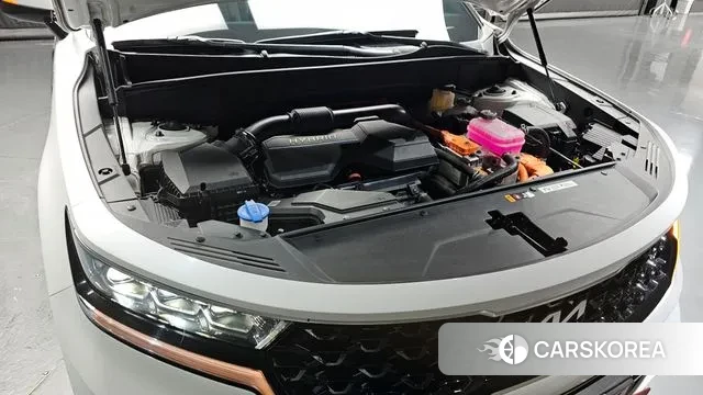 Kia Sorento 4th Generation id 3410954 из Кореи 16