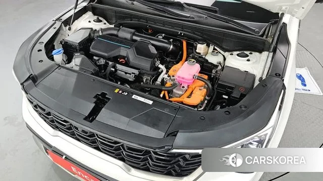 Kia The New Sorento 4th Generation id 3431579 из Кореи 16