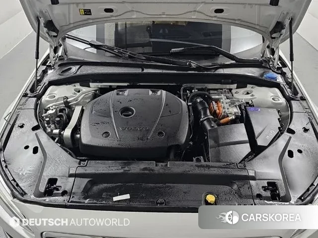 Volvo S90 id 3487436 из Кореи 16