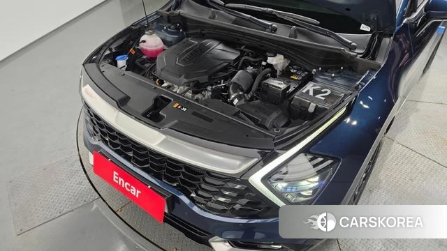 Kia Sportage 5th Generation id 3922697 из Кореи 16